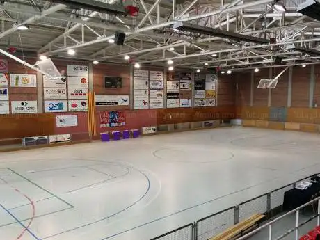 Photo de Pavelló Poliesportiu Municipal de Juneda