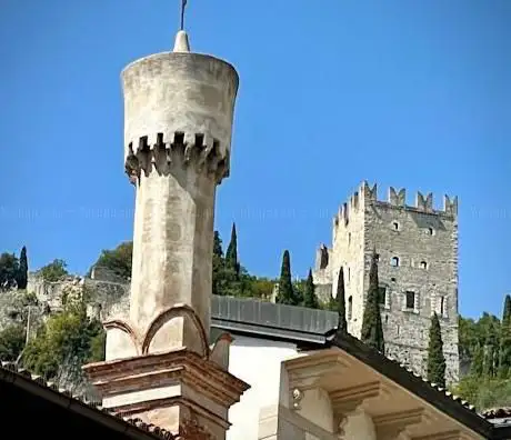 Photo de Arco di San Damiano