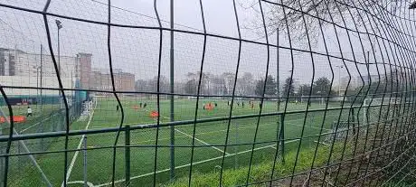 Photo de Campo Sportivo n.1