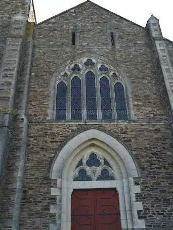 Photo de Église Notre-Dame Des Langueurs