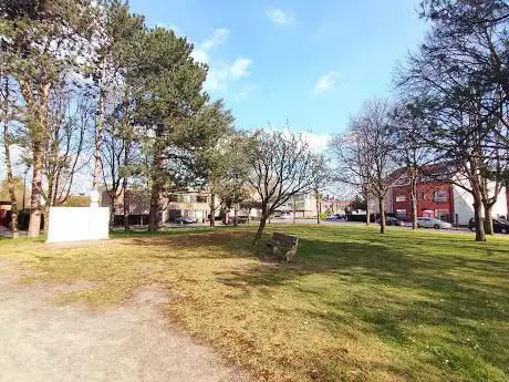 Photo de Ferdinand Snellaertplein