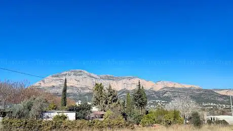 Photo de El Montgo