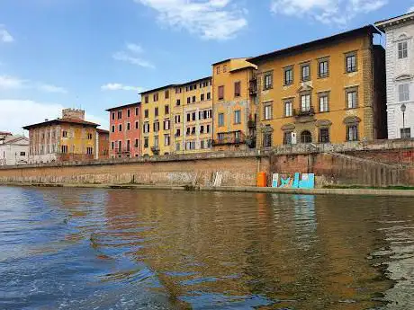 Photo de Palazzo Lanfranchi
