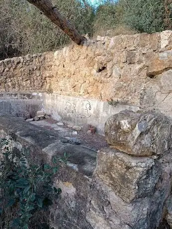 Font d'en Sans