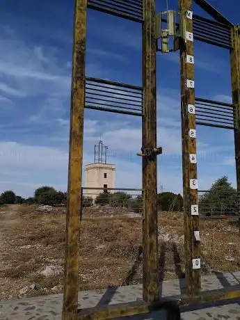 Photo de Torre de TelegrafÃa Óptica