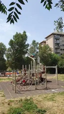 Parchetto Tedeschi