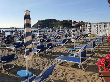 Bagni La Lampara