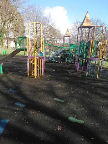 Childrens play area