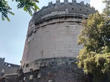 Photo de Monumento funerario c.d. Dorico