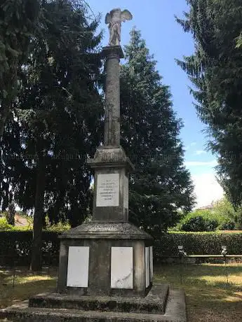 Photo de Coarezza onora i suoi caduti