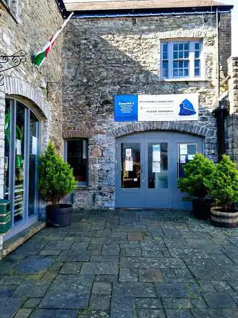 Photo de Llandovery Museum & Visitor Gateway