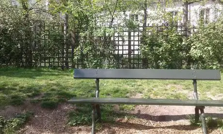Photo de Jardin Frédéric-Dard- Maquis d'Émerveille