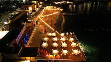 Terrazza Bagni Sirena