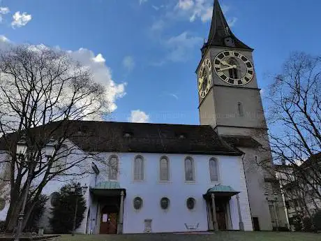 Photo de Église Saint-Pierre