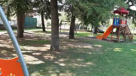 Parco Giochi Arcé