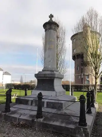 La Colonne