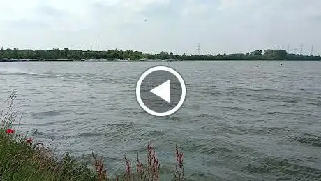 Watersportgebied Oelegem
