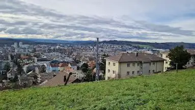 Photo de Aire de repos