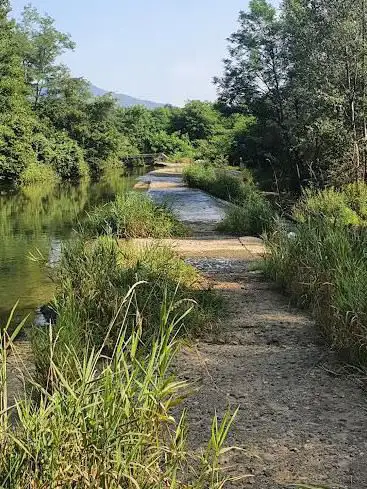 Torrente Ceronda