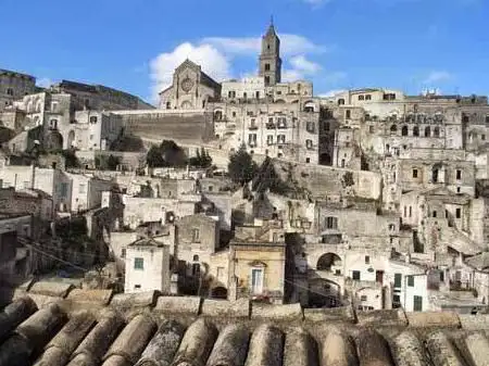 Photo de Sassi & Natura guida turistica Matera