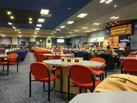 Photo de Buzz Bingo Morecambe