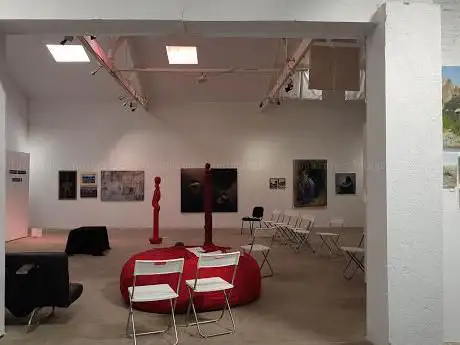 Photo de Espronceda Institute of Art & Culture