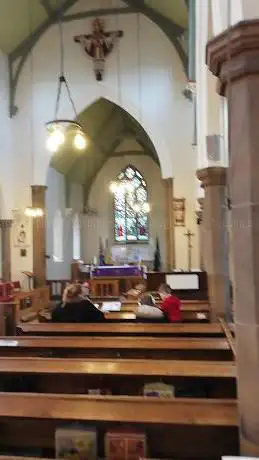 Photo de St Michael's Church Brimington
