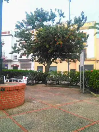 Photo de Plaza de Los Mayores