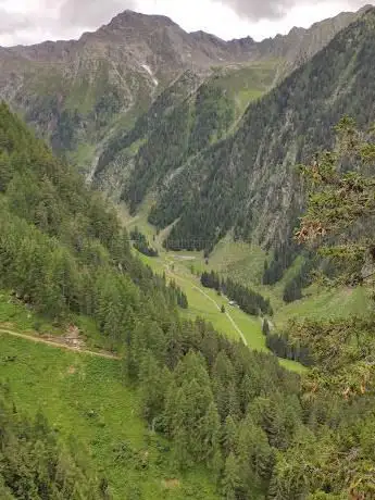 Aussichtspunkt