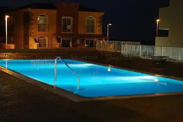 Schwimming- Pool Daniel Vogt