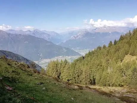 Photo de Palestra Di Roccia 