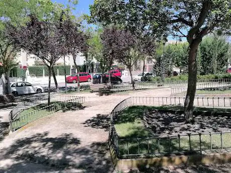 Photo de Parque de Canto Real