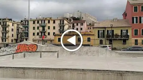 Photo de Skate park