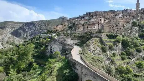 Photo de Mirador del cementeri