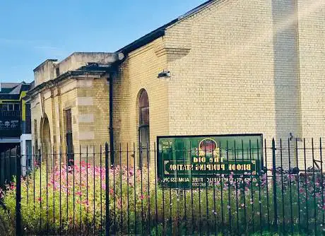 Photo de Old Brook Pumping Station