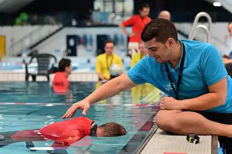 REDA APNEA & SWIM