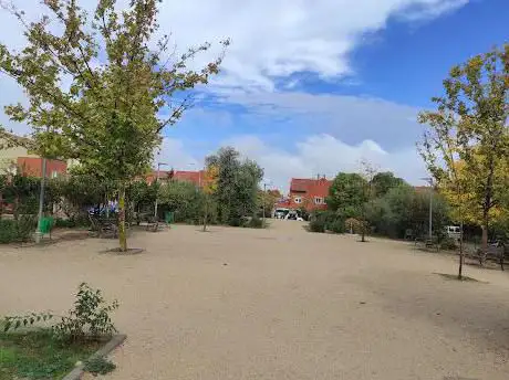 Photo de Barro Park
