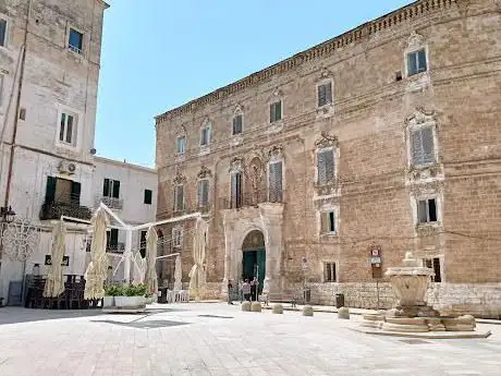 Photo de Palais Palmieri
