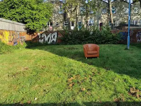 Photo de Dalrymple Road Park