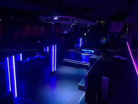 Photo de Morandi Club