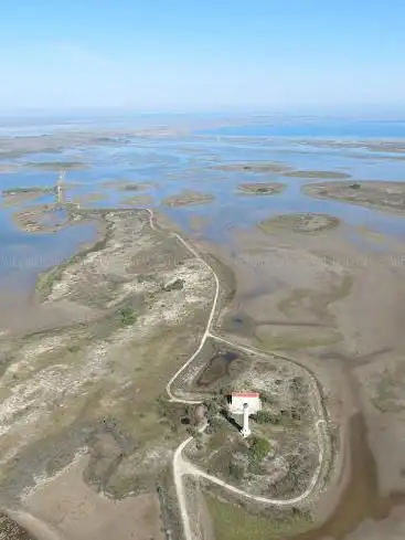 Photo de Camargue Confidentielle : Beauduc