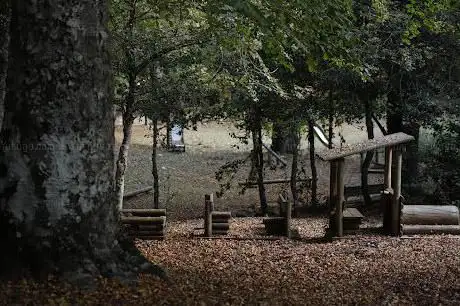 Photo de area attrezzata Sorgente Orto Noceri