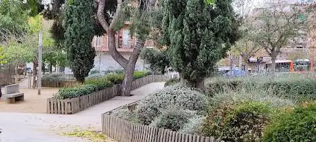 Plaça Can Llobet