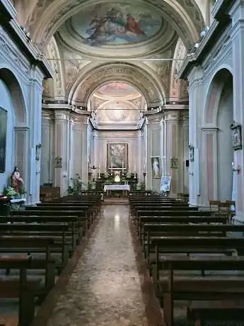 Photo de Chiesa dei SS. Vittore e Defendente