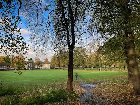 West End Park