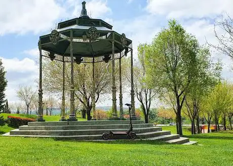 Photo de Templete