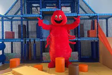 Little Lobsters Play Centre