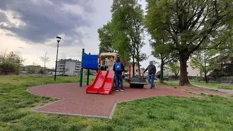 Parco giochi Berlinguer