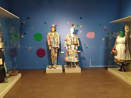 Photo de Museo del Carnaval