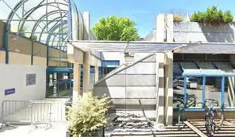 Photo de Library Two Mondes